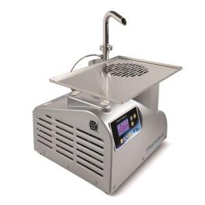 Temperadora Automática de Chocolate T5
