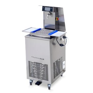 Temperadora Automática de Chocolate 30 Kilos